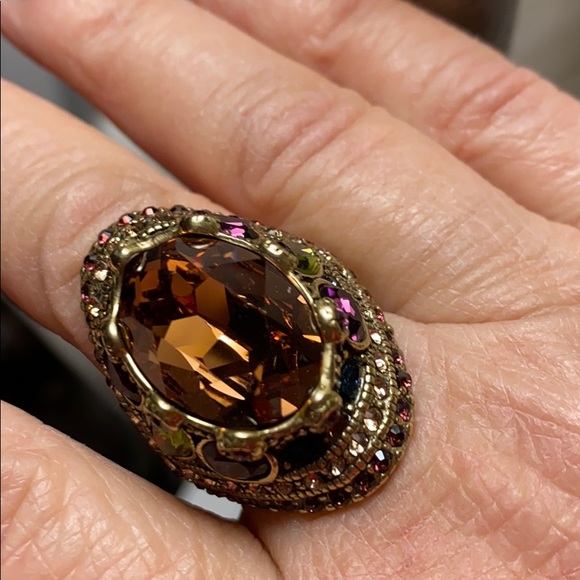 Heidi Daus Jewelry - Heidi Daus Ring